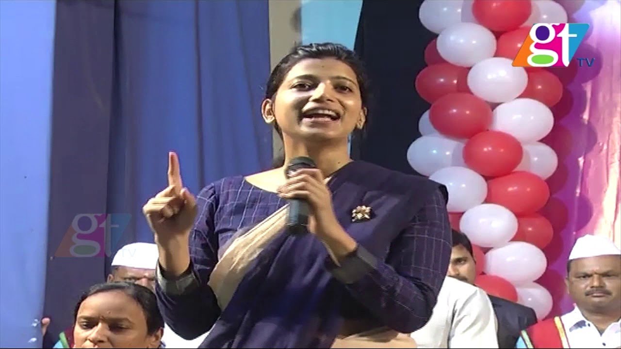 Best study tips for any exams..by IAS amrapali gaaru