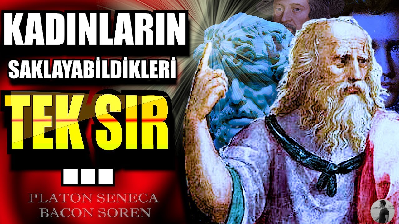 4 ünlü bilge filozoftan HAYATINIZI DEĞİŞTİRECEK bilgelik sözleri / Anlamlı Motivasyon sözler sözleri