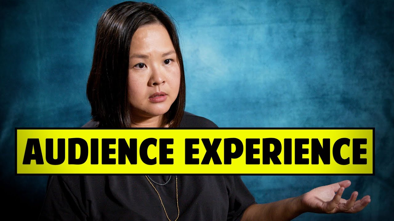 6 Types Of Audience Roles Every Storyteller Should Know - Margaret Kerrison