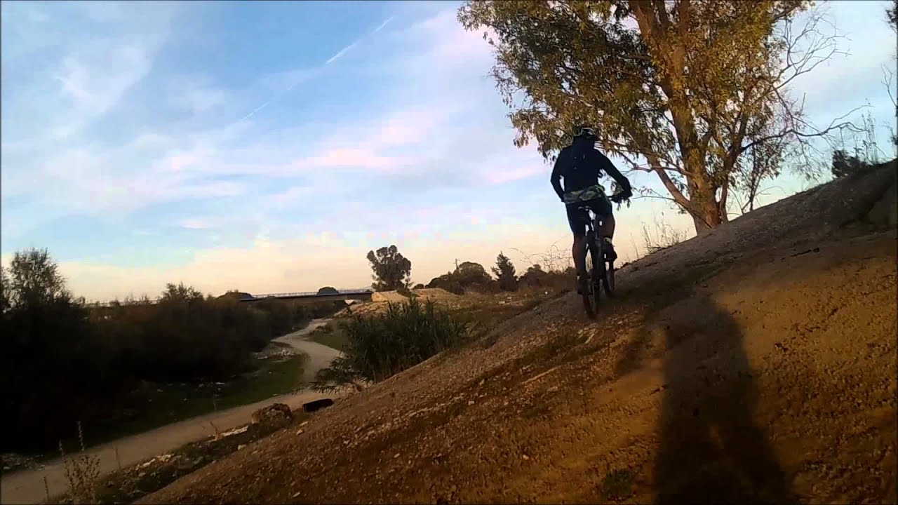 Ruta del Autobus Jerez de la frontera