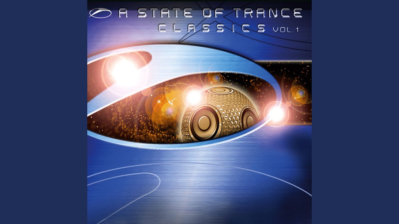Cloudwalking (Astral Mix)