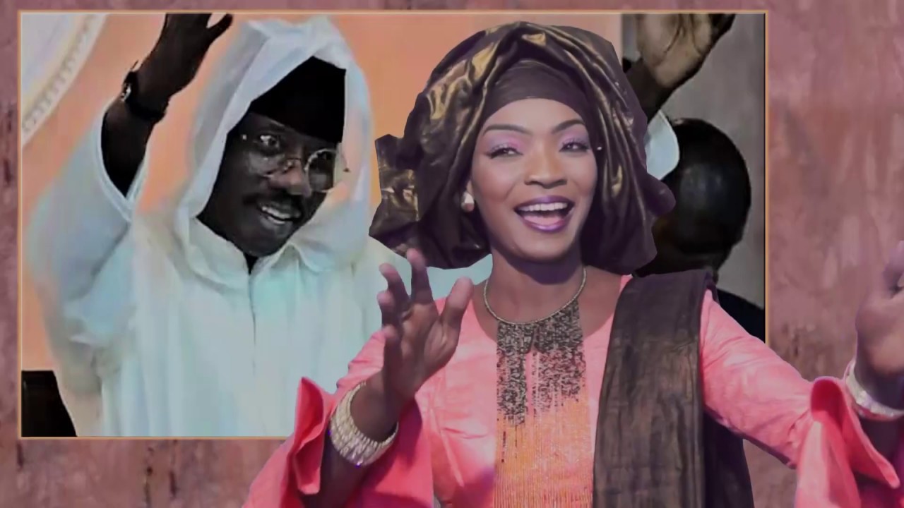 FIRQHATOU SABILOU SALAM / Cheikh Moustapha SY