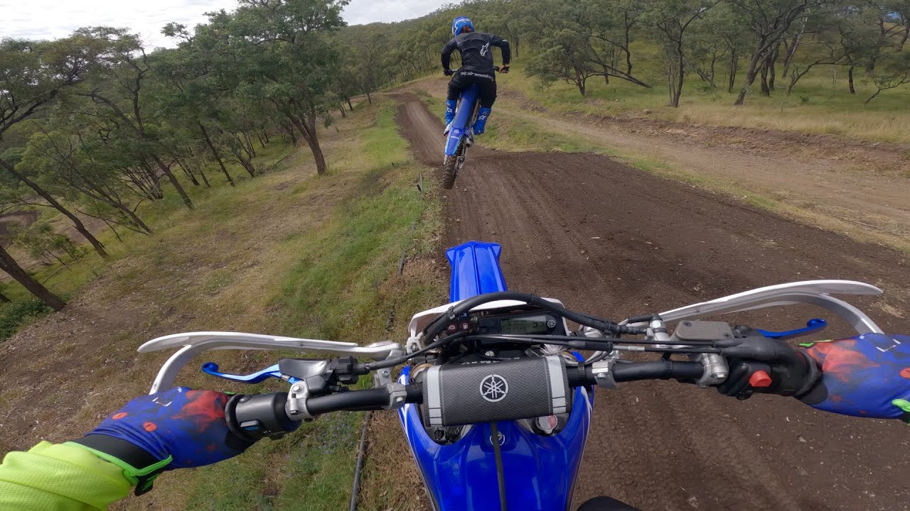 GAP Creek - We made some progress