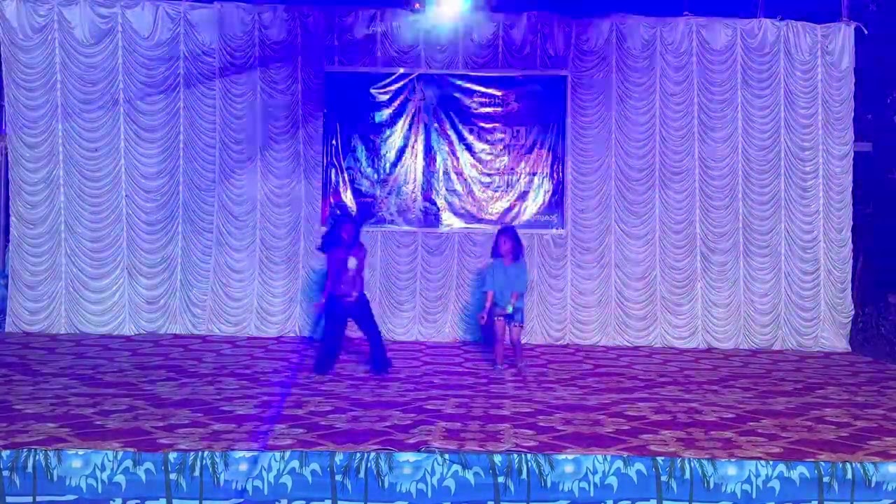 𝗞𝗶𝗱𝘀 𝗙𝘂𝘀𝗶𝗼𝗻 𝗗𝗮𝗻𝗰𝗲  ✨#shivaratri2026 #dance #tranding 