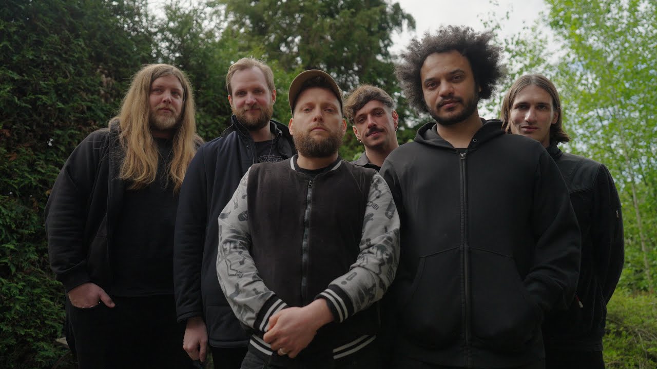 Zeal & Ardor - Winners of a Swiss Music Prize 2024