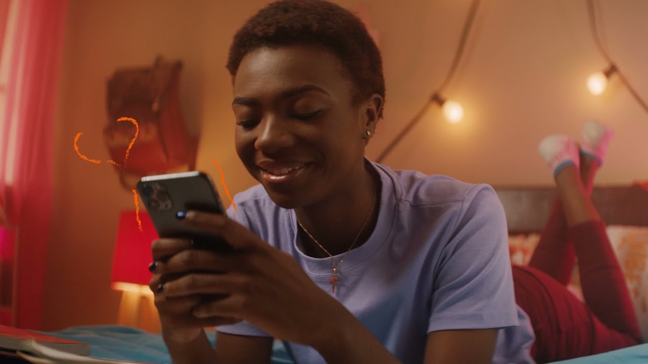 GENEROSITE PUISSANCE - Moov Africa CI