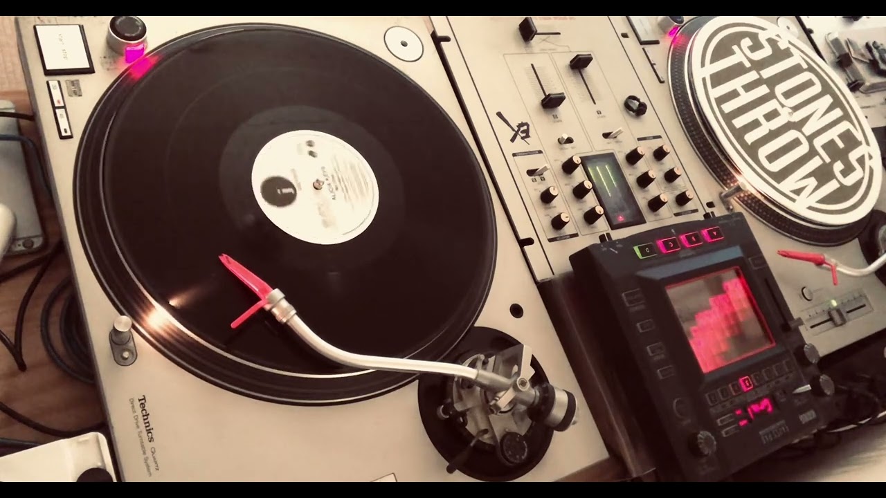 No One (Curtis Lynch Reggae Remix - Instrumental) / alicia keys
