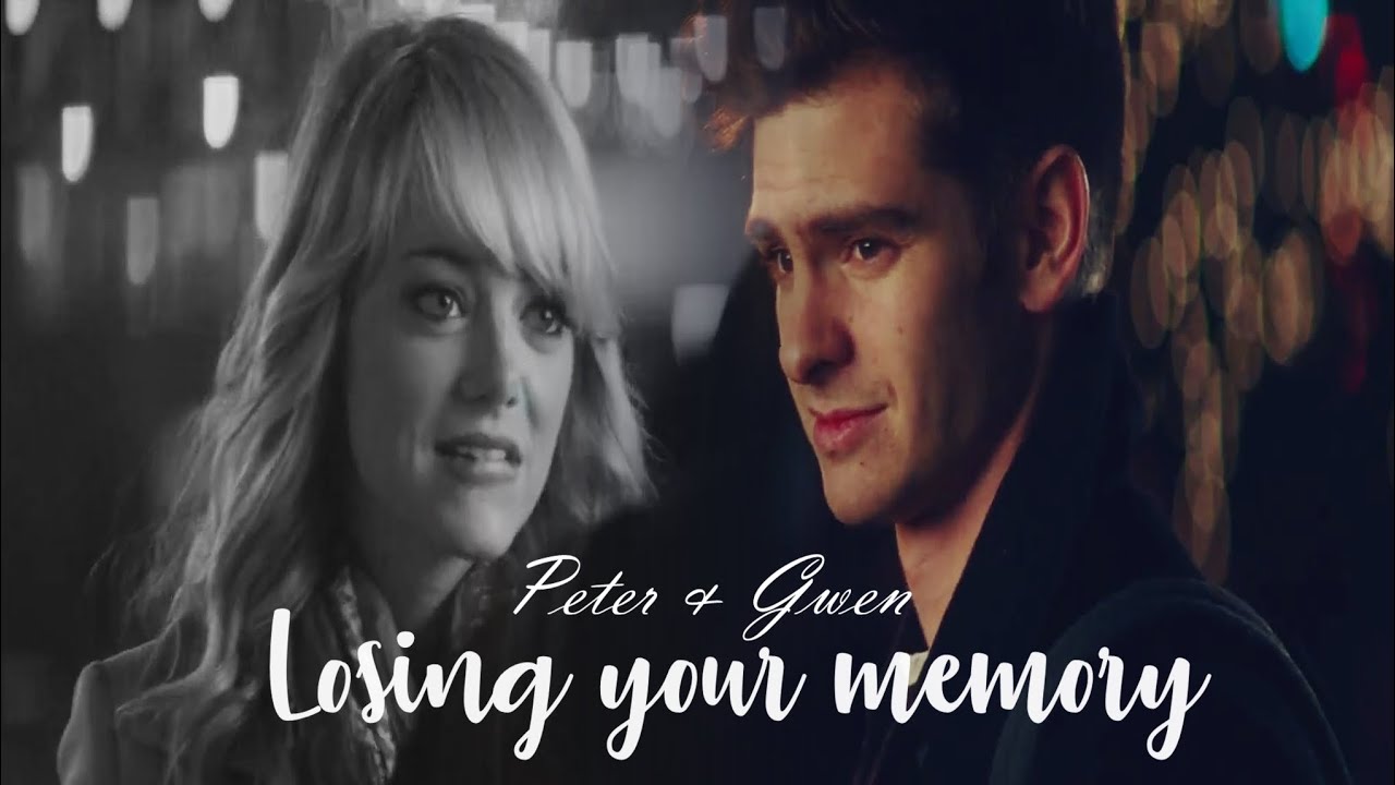 Losing Your Memory [Peter&Gwen]
