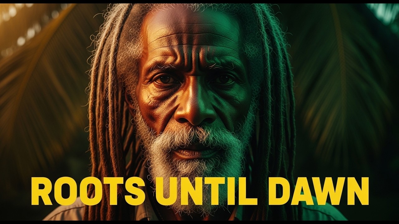 Love, Freedom & the Sound of Jamaica #JamaicanVibes #GoldenRoots #IslandEnergy