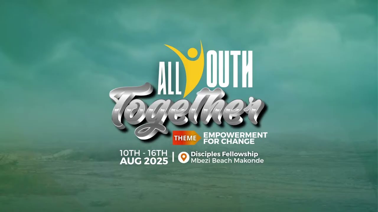 ALL YOUTH TOGETHER - Empowerment for Change