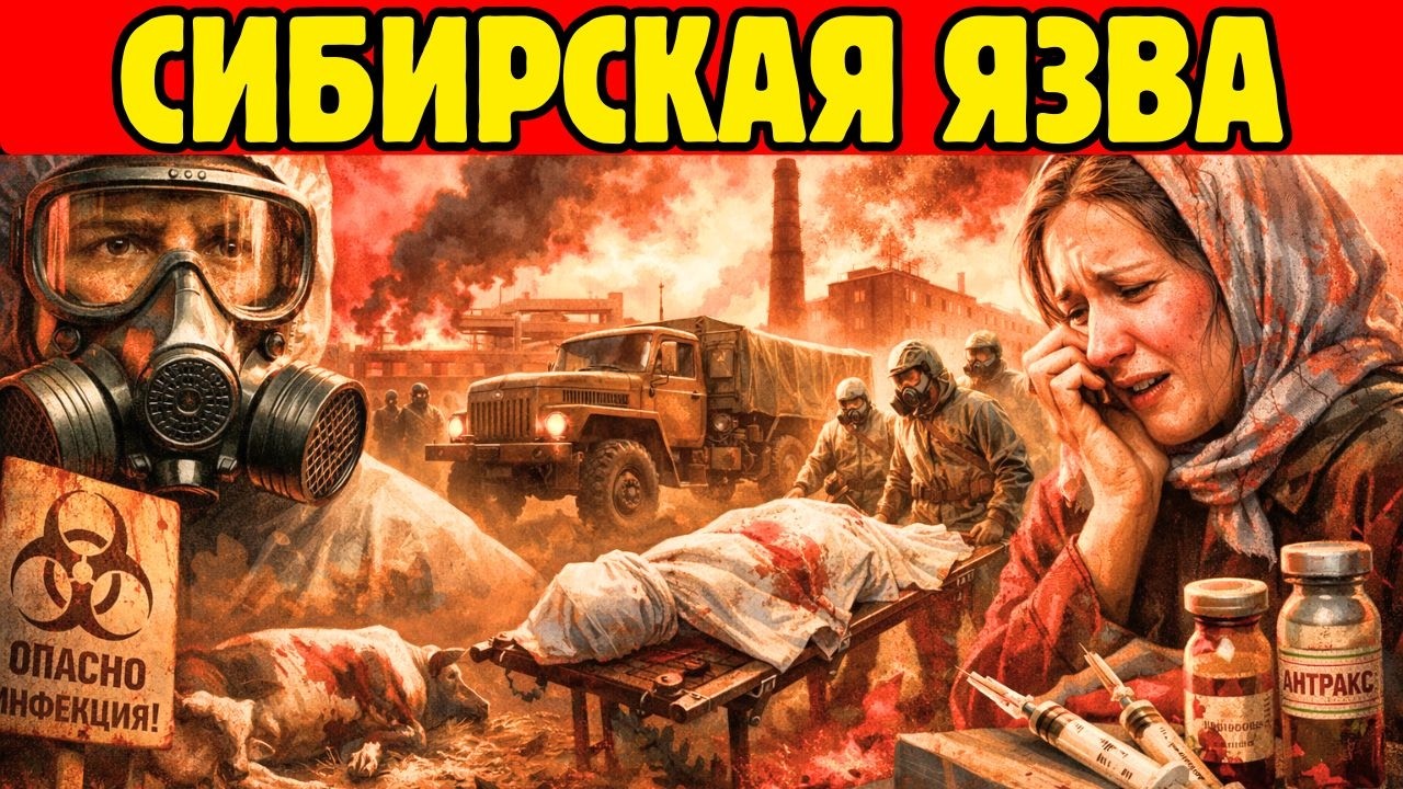 КАК УТЕЧКА В СВЕРДЛОВСКЕ ПОТРЯСЛА ВСЮ СТРАНУ