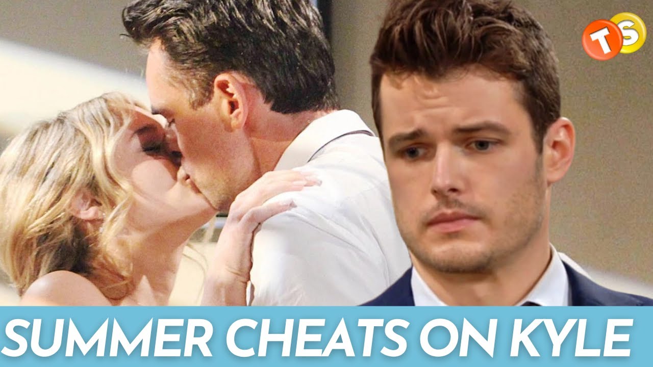 Kyle confronts Diane, Summer flirts with Billy | Y&R Spoilers May 15-19