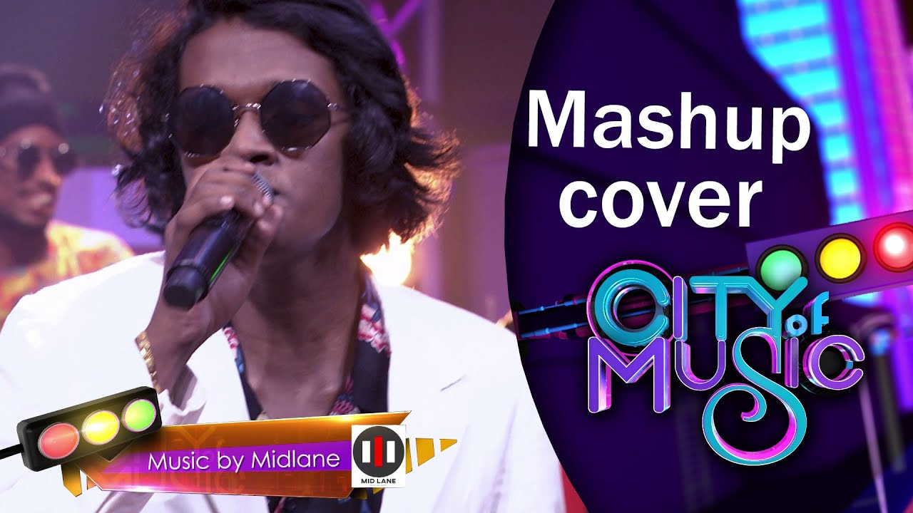 MID LANE (Mashup Cover) - Derana City Of Music