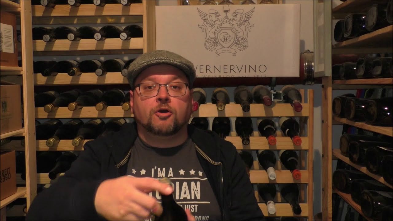 Folge 854 Weinspontis - Zwei Mal Silvaner, Sauvignon Blanc und Blaufränkisch