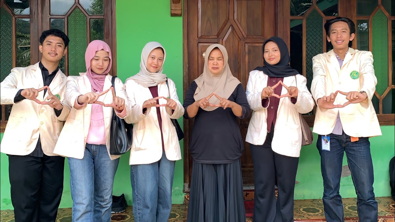 UMKM ANYAMAN DUSUN BERU TENGAH, DESA KALISEMO, LOANO [KELOMPOK 3 (9)], SOFTSKILL UMPwr 2026 LEVEL 3.