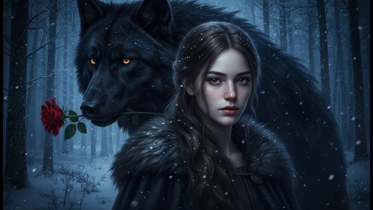 Rejected by Her Mate… Then a Ruthless Alpha Claimed Her