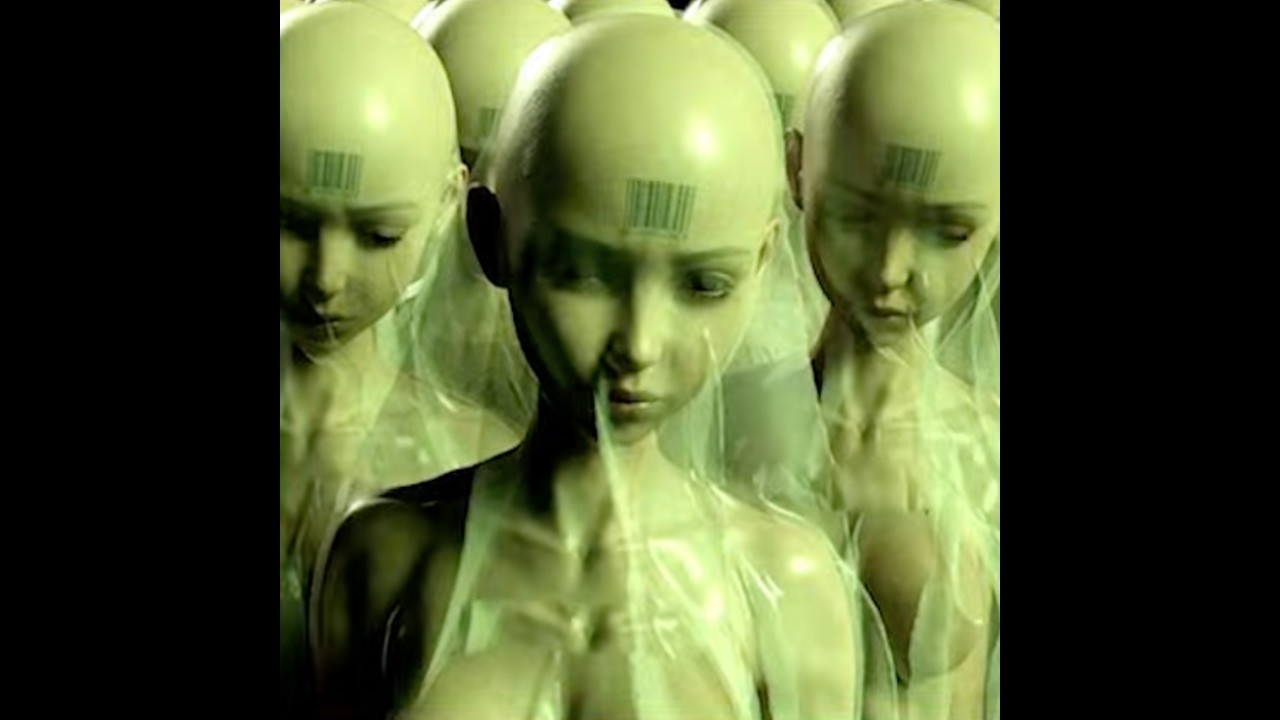 [FREE] Techno x Crystal Castles Type Beat - &lsquo;HOTEL&rsquo;