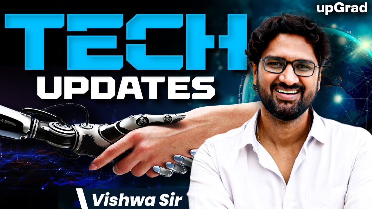 Status of Technology | 76 years of Republic | Forever Learning | AI for Bharat | upGrad