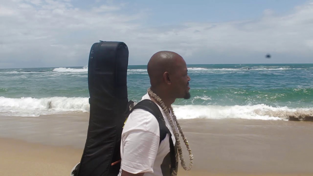 Sereetsi & The Natives - Mpopi (Official Video)
