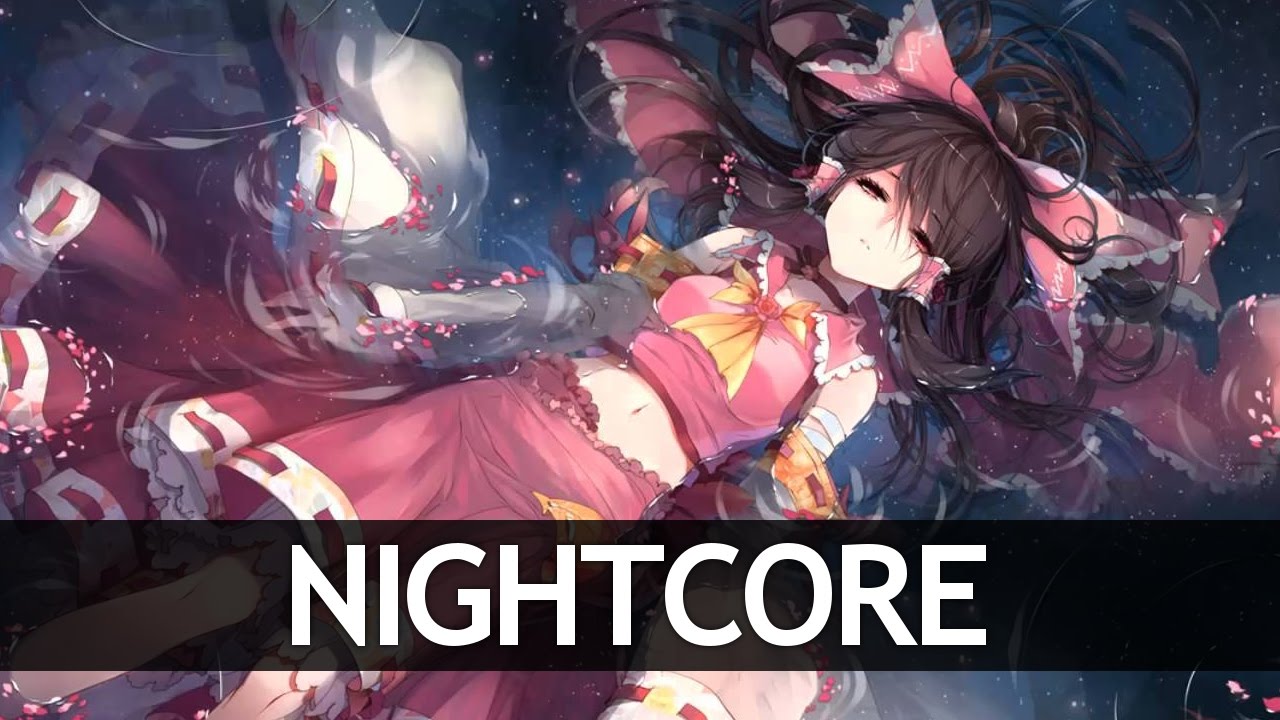 Nightcore - Lustra (Natalia Szroeder)