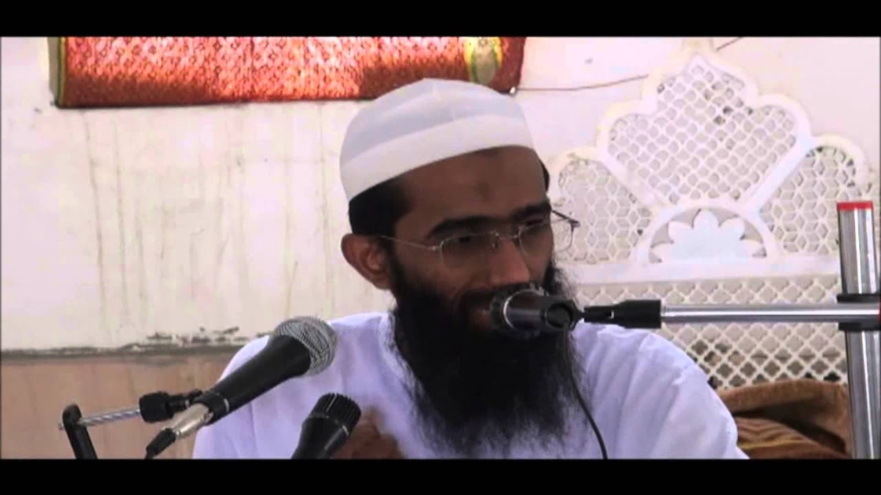V003 - Dawati Guftagu ke Aadaab | Abu Zaid Zameer