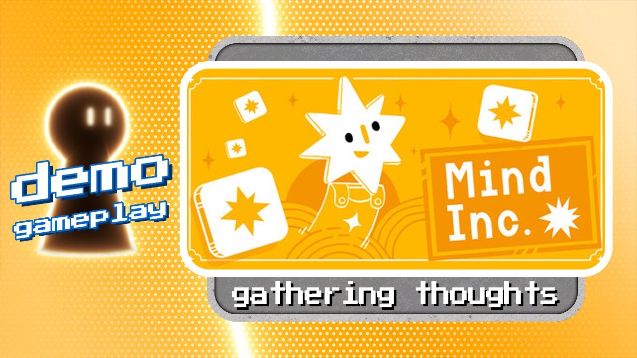 𝗠𝗶𝗻𝗱 𝗜𝗻𝗰. demo gameplay | 𝘎𝘢𝘵𝘩𝘦𝘳𝘪𝘯𝘨 𝘵𝘩𝘰𝘶𝘨𝘩𝘵𝘴 💭