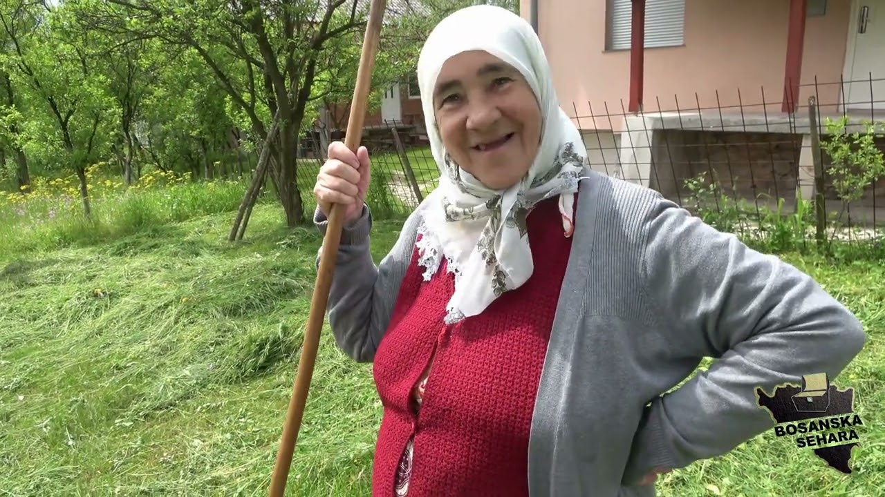 Svekar je bio dobar ali umrije rano, poslije toga sve se poremeti