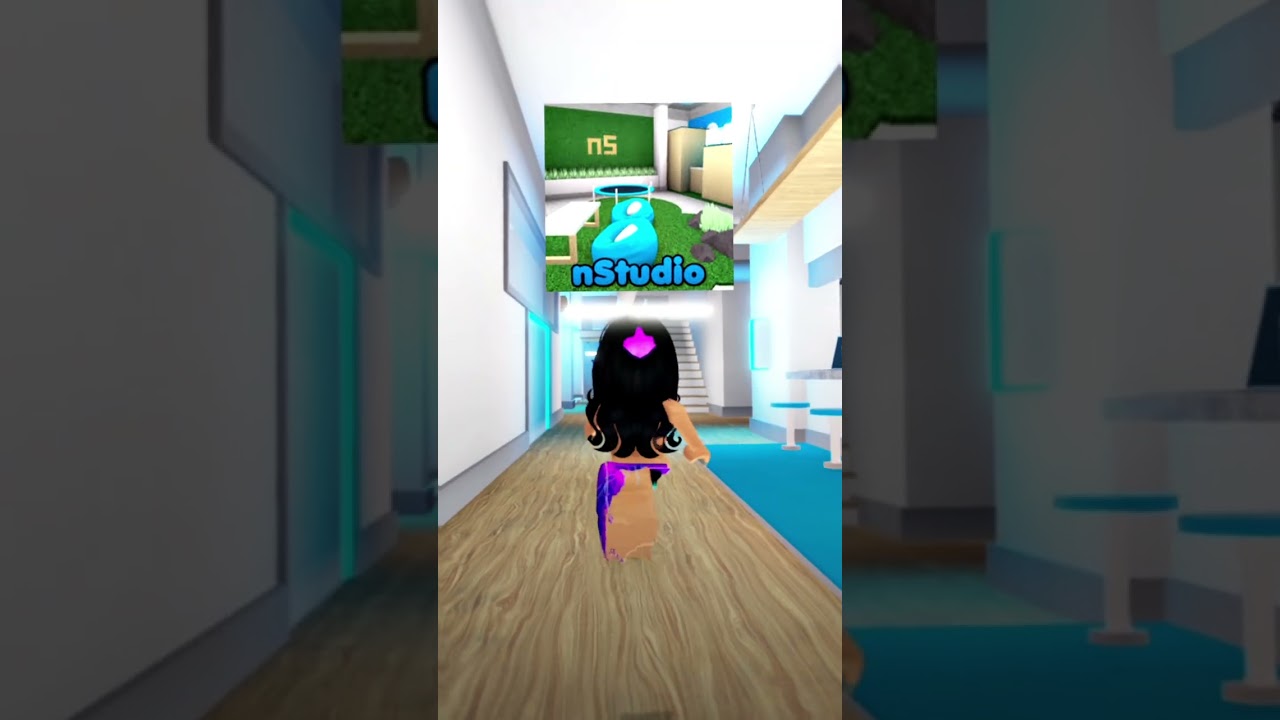 I miss this map so much 😭 #nstudio #roblox #mm2 #viral #shorts