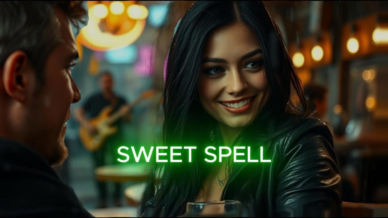Hard Rock Song - Sweet Spell Lyric