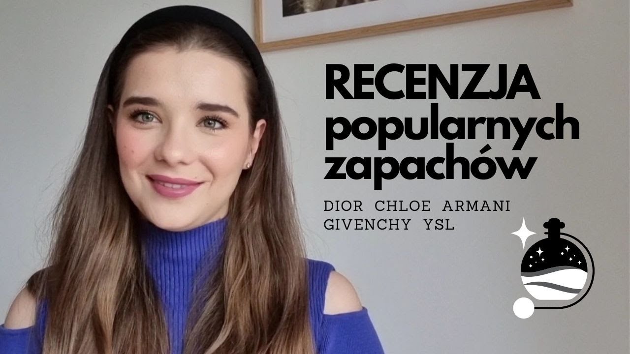 ⚠️Szczera RECENZJA popularnych zapachów⚠️ Czy i jakie są warte UWAGI❓#perfumy #missdior #myway #avon