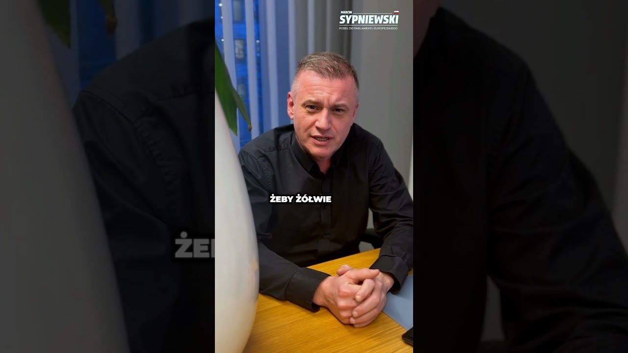 Plastikowe donice na celowniku Unii!  #sypniewski #konfederacja #plastik #ekologia #donica