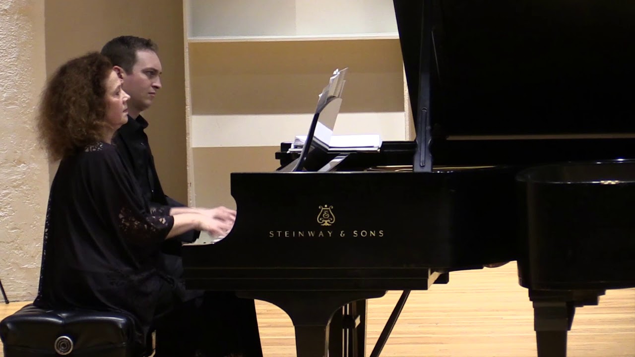 Brahms in Salsa