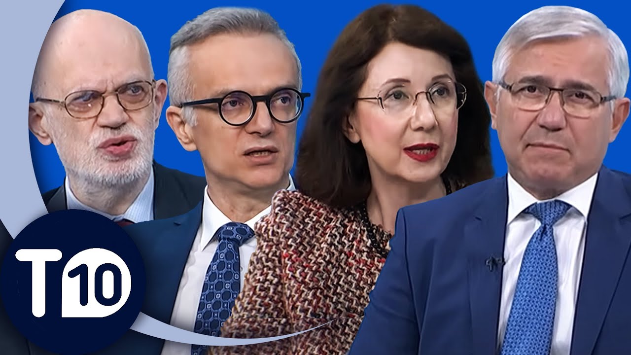 Takovska 10:  Zid od BRIKS-a – nova podela Istoka i Zapada