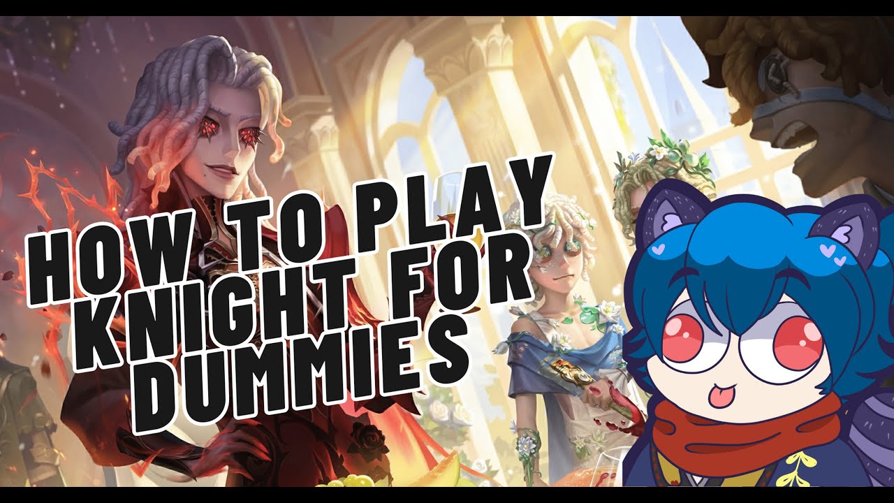 Knight: The IDV Role You Didn't Know You Needed