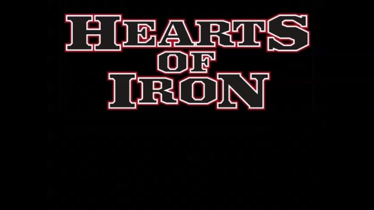 Hearts of Iron 1 - Complete Soundtrack