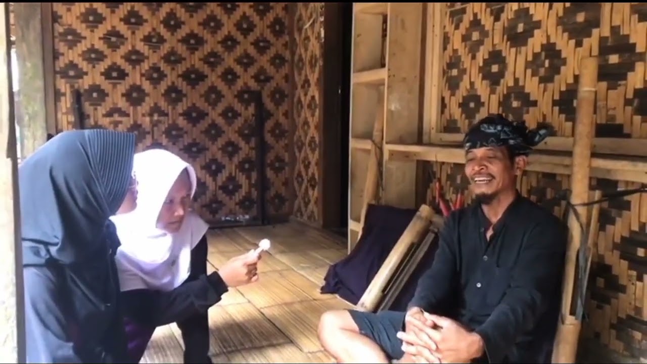 EKSPLOR DAERAH BADUY LUAR