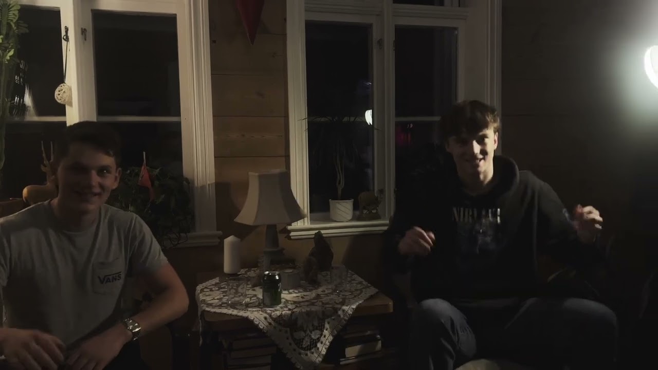 Falsegods Kortfilm Norsk Oppgave