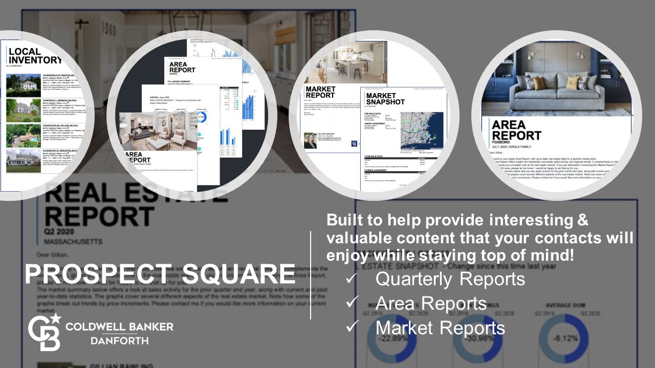 Prospect Square Training | January 2021