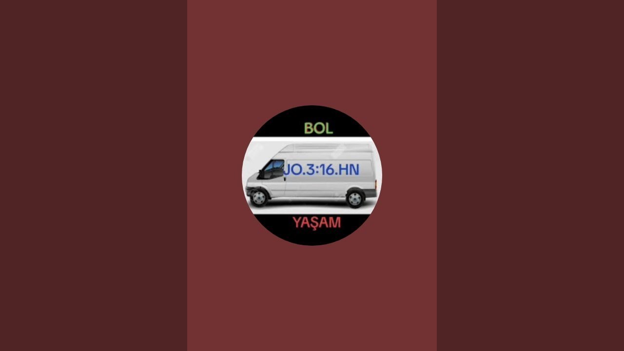 Mobil Kilise Bol Yaşam kanalı canlı yayında