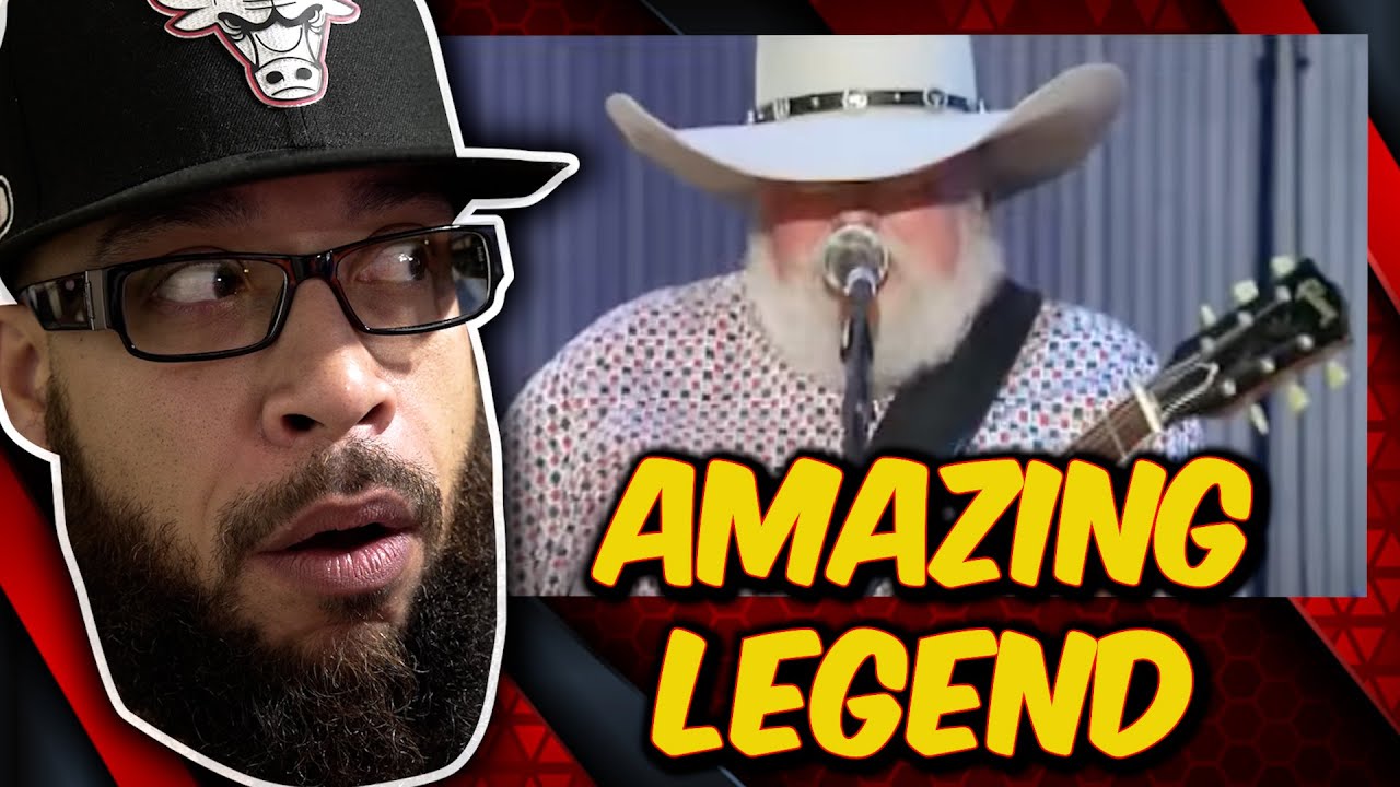 LOVE This Tale! Rap Videographer REACTS to The Charlie Daniels Band 