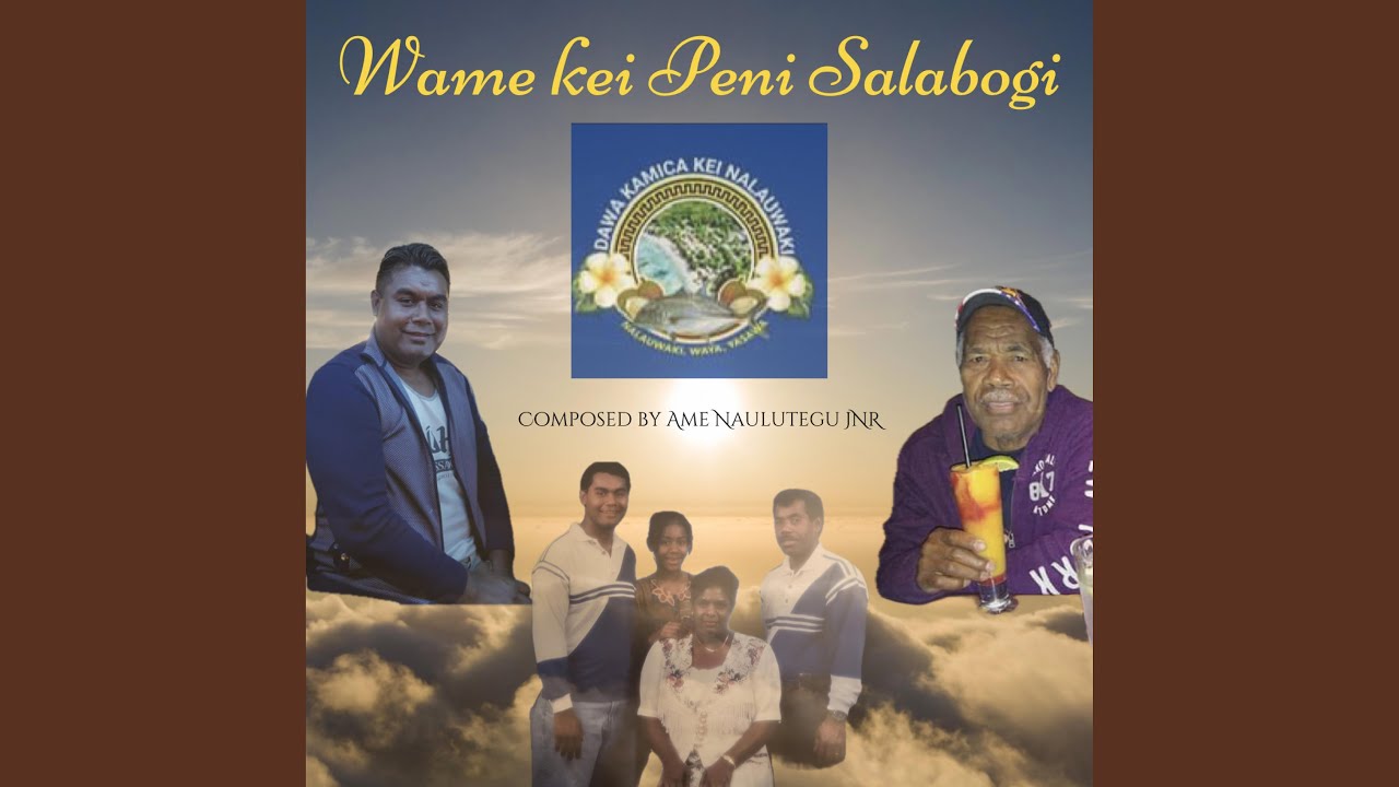 Wame kei Peni Salabogi
