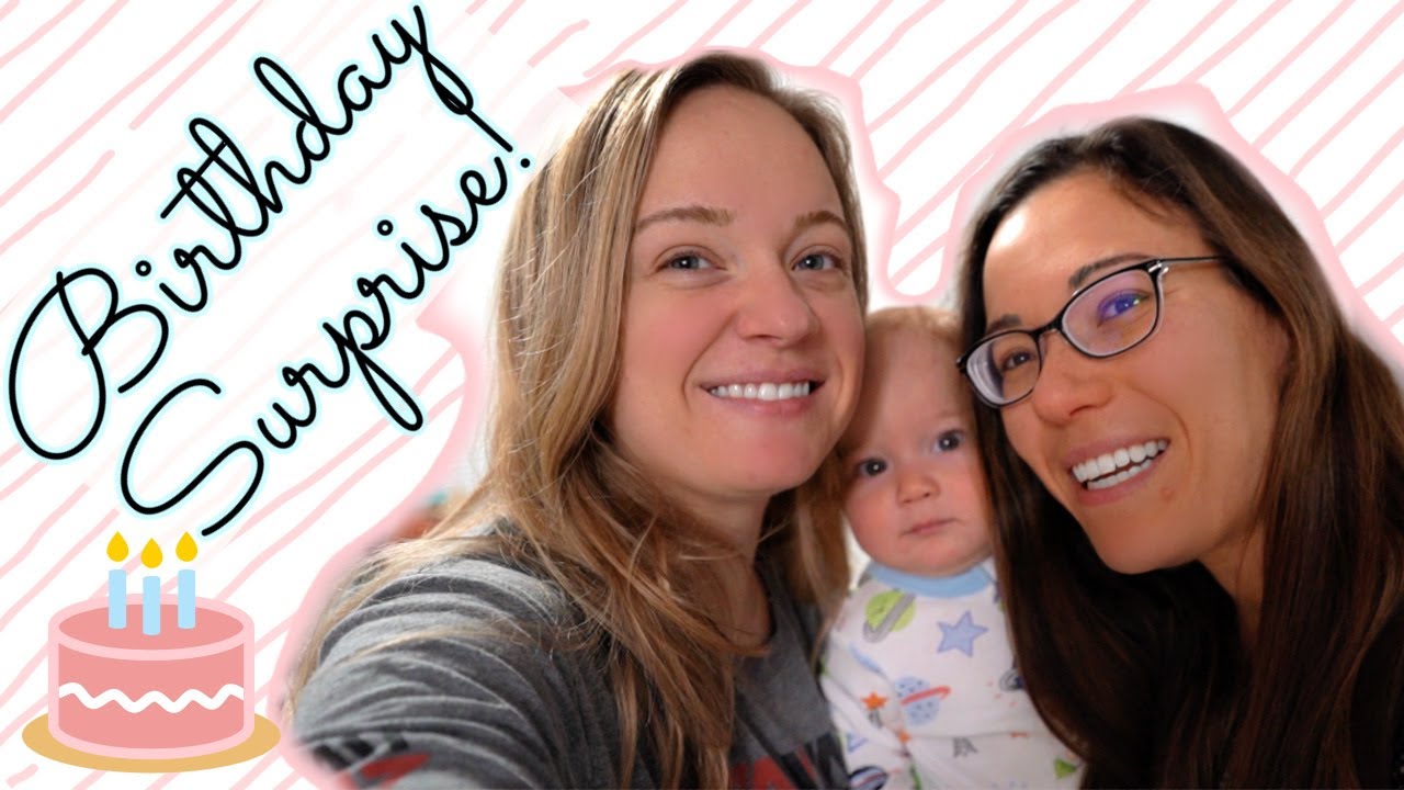 Birthday Celebration Vlog | Spend the Day with Us | DITL