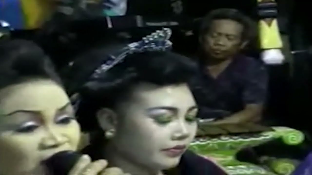 JAIPONG SINDEN BEKEN  BERSAMA MAMAH DONGKRAK   LIVE GRUP  SEKARSARI