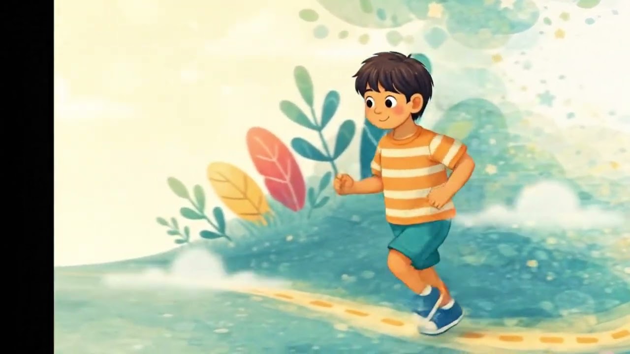 What to Do When You Make a Mistake | Kind Skills Lab with Ms. Chooni