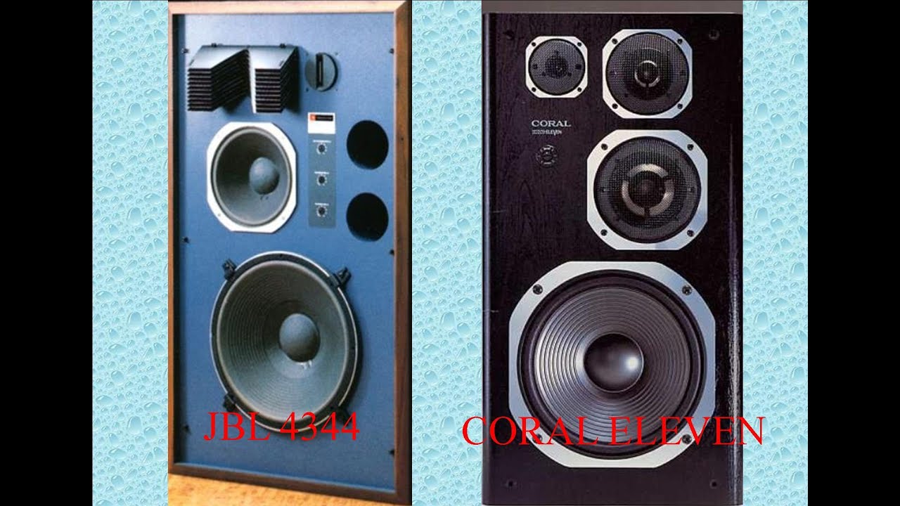 オーディオ　Audio　世界最大のハードドームスピーカー