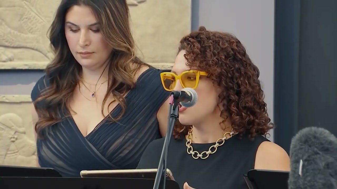 The Lilyana from Gilgamesh: The Opera