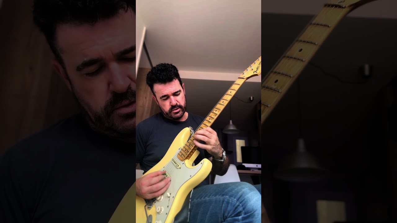 Rising Force Medley / Fran Monaj