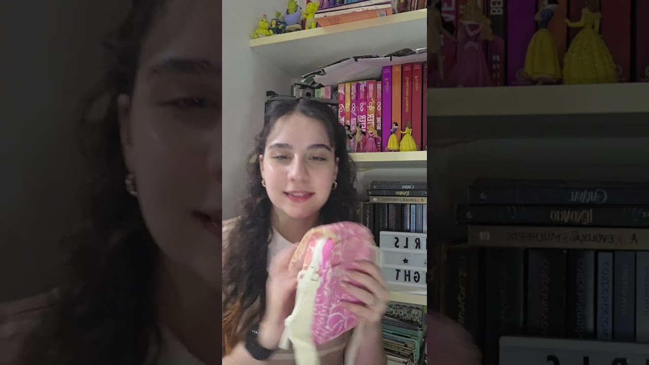 Asmr - Roleplay: sua tia rica veio te visitar 🤑✨️ (voz suave, tapping, eating sounds, ...)
