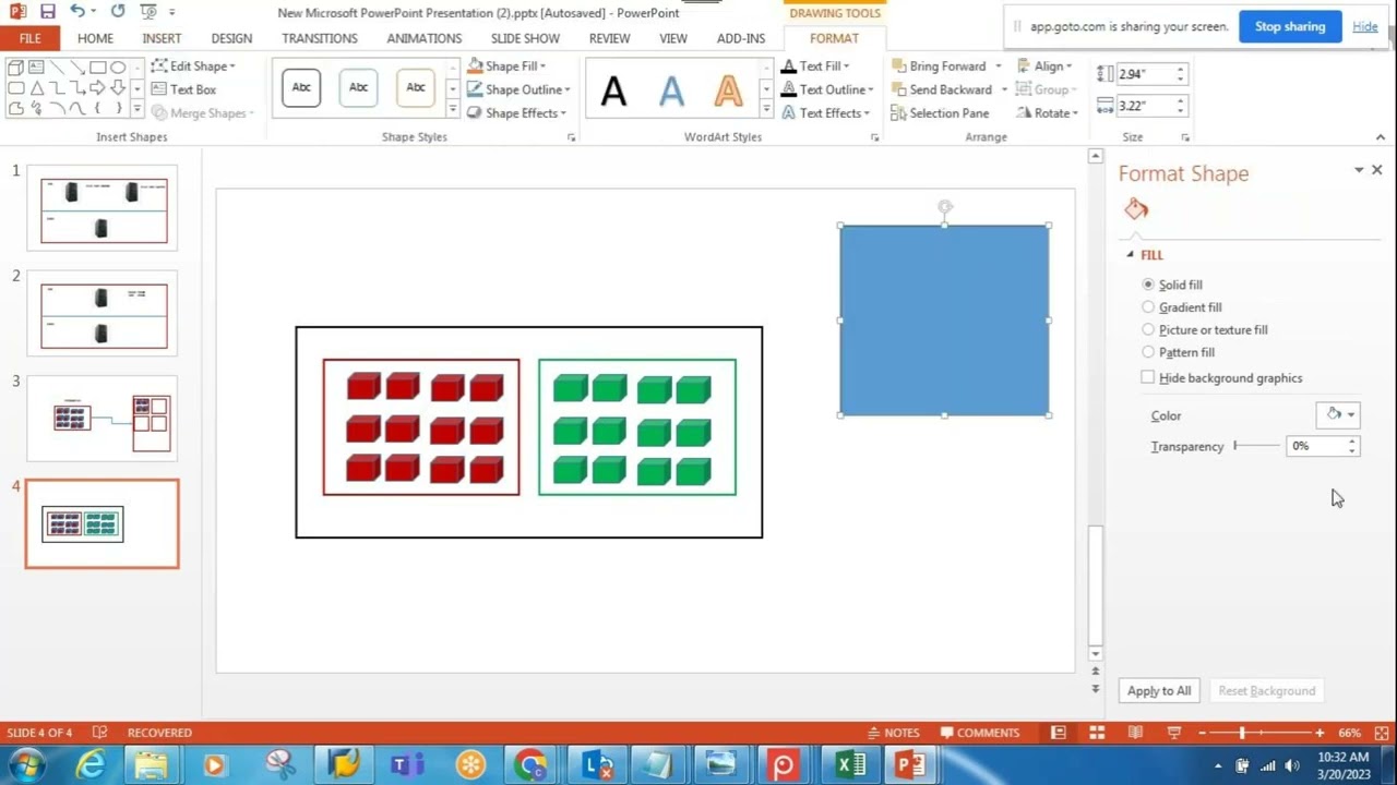 Session 33 Inbound POSC 03  Deconsolidation rule based