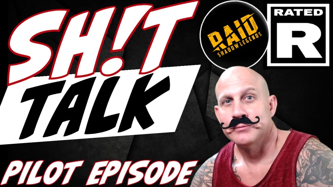 Sh!t talk NO content creator is safe! Raid Shadow Legends with StewGaming episode 1